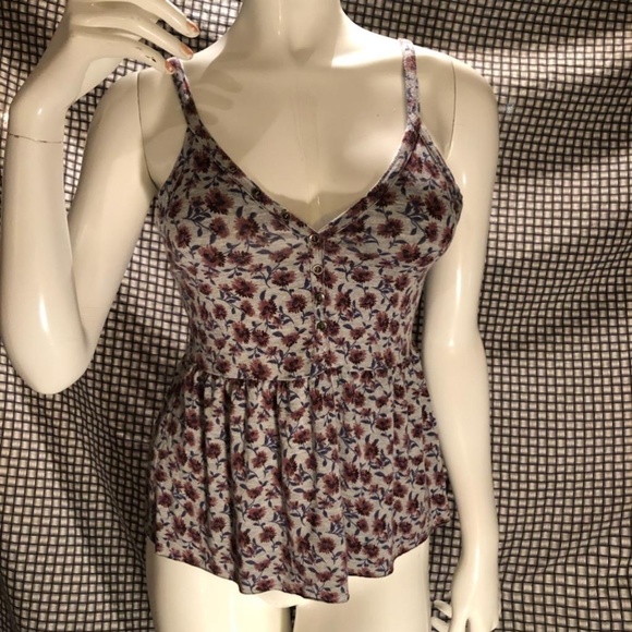 American Eagle Outfitters Tops - AE Soft & Sexy Tank